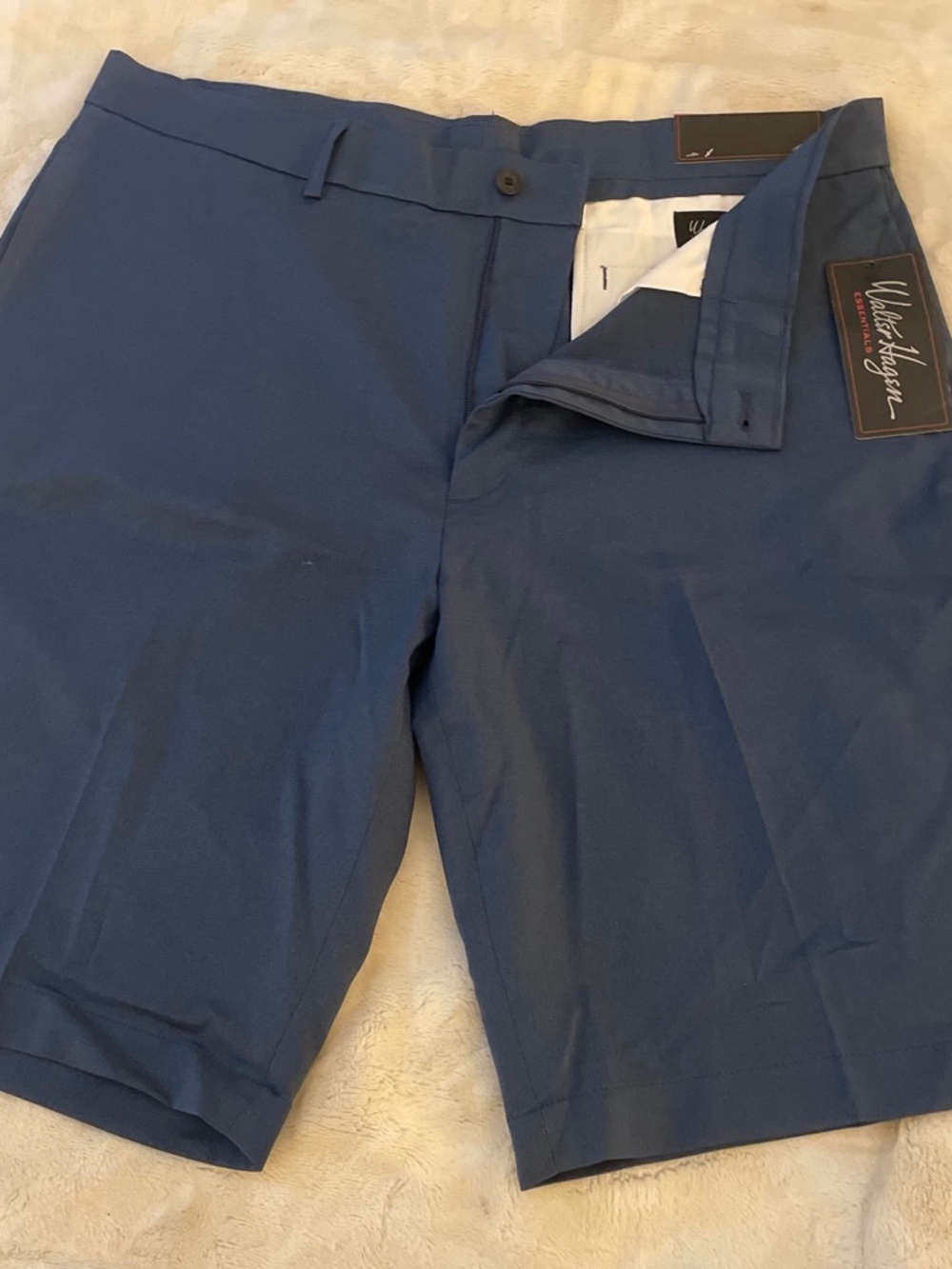 Golf shorts